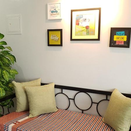 Tagaytay Staycation Tagaytay City Екстериор снимка
